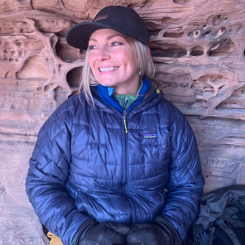 Meet your Posher, Deb